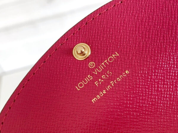 Modern Style Trendy Wallet 302
