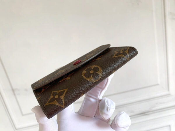 Modern Style Trendy Wallet 302