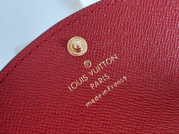 Modern Style Trendy Wallet 302