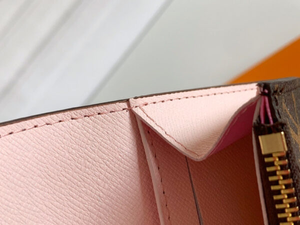 Modern Style Trendy Wallet 302