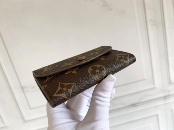 Modern Style Trendy Wallet 302