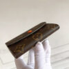 Modern Style Trendy Wallet 302