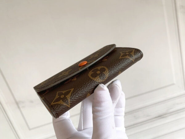 Modern Style Trendy Wallet 302
