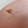 Modern Style Trendy Wallet 302
