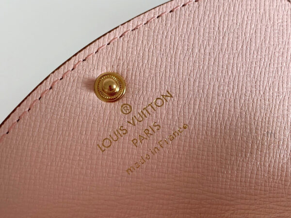 Modern Style Trendy Wallet 302