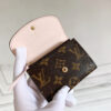 Modern Style Trendy Wallet 302