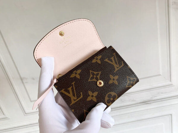 Modern Style Trendy Wallet 302