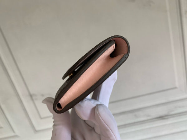 Modern Style Trendy Wallet 302