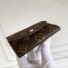 Modern Style Trendy Wallet 302