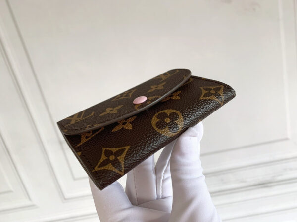 Modern Style Trendy Wallet 302