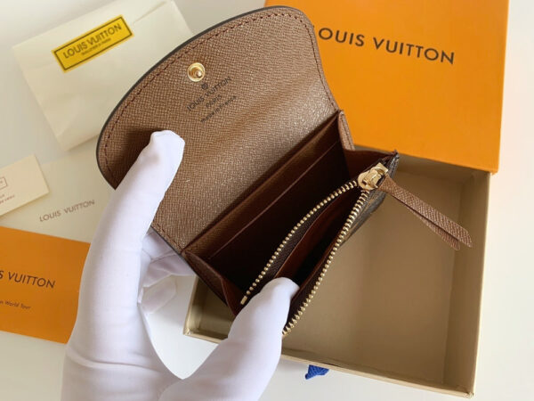 Modern Style Trendy Wallet 302
