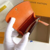 Modern Style Trendy Wallet 302