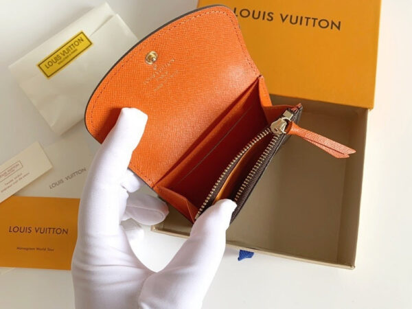 Modern Style Trendy Wallet 302
