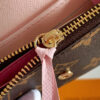 Modern Style Trendy Wallet 302