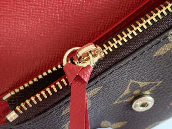 Modern Style Trendy Wallet 302