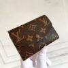 Modern Style Trendy Wallet 302