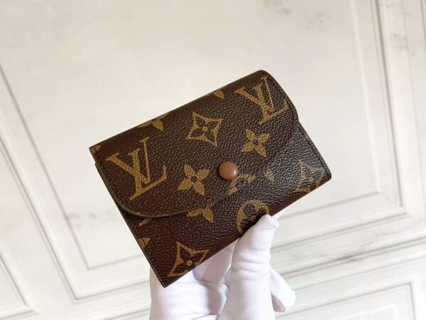 Modern Style Trendy Wallet 302