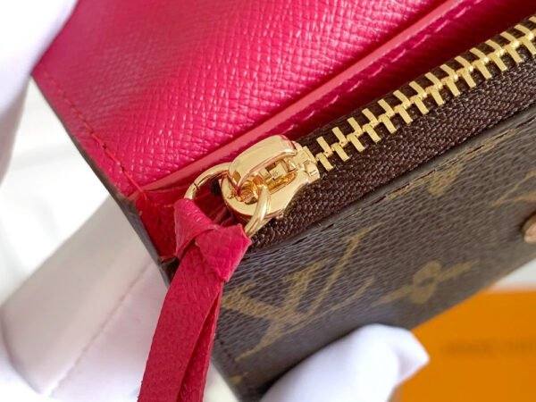 Modern Style Trendy Wallet 302
