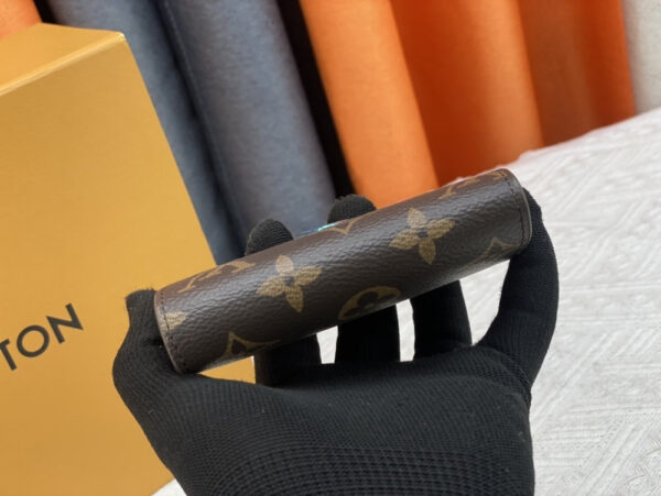 Modern Style Trendy Wallet 301