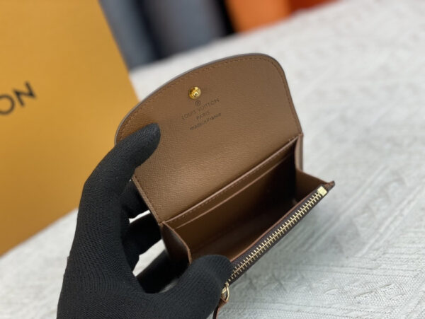 Modern Style Trendy Wallet 301