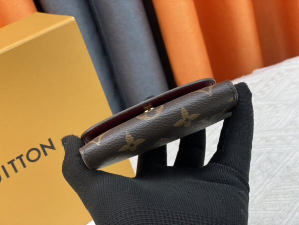 Modern Style Trendy Wallet 301