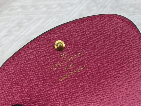 Modern Style Trendy Wallet 301