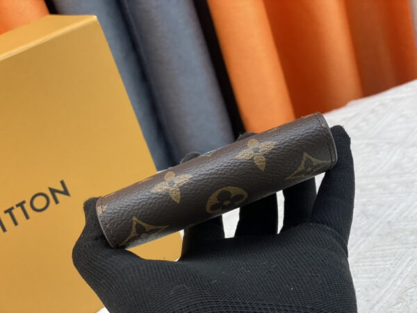 Modern Style Trendy Wallet 301