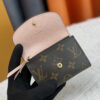 Modern Style Trendy Wallet 301