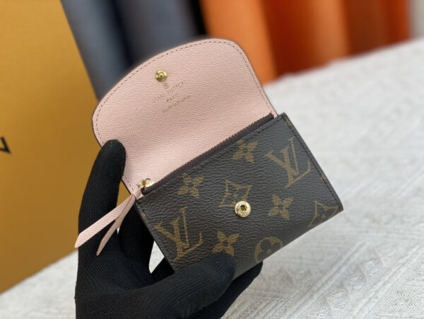 Modern Style Trendy Wallet 301
