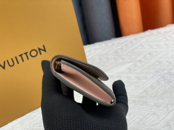 Modern Style Trendy Wallet 301