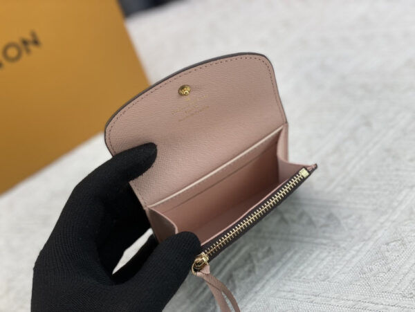 Modern Style Trendy Wallet 301