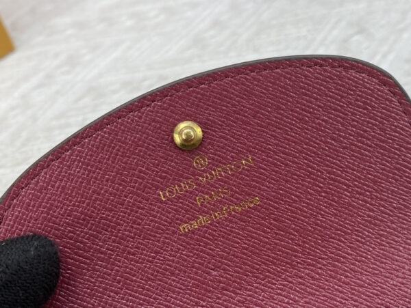 Modern Style Trendy Wallet 301