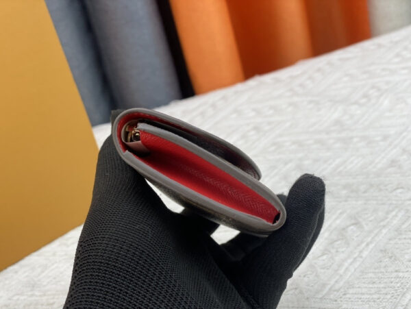 Modern Style Trendy Wallet 301