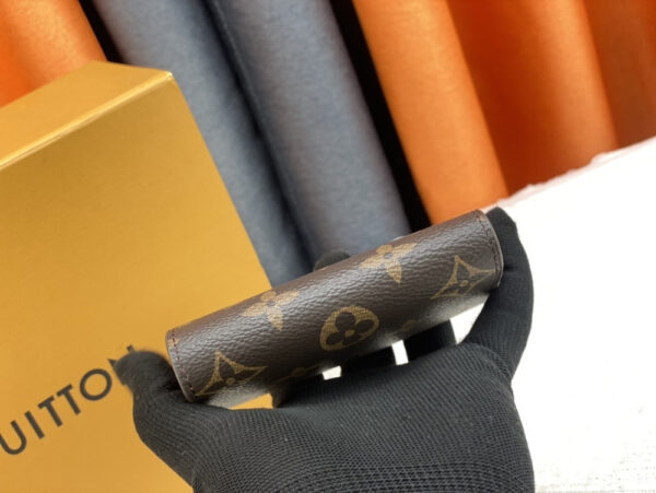 Modern Style Trendy Wallet 301