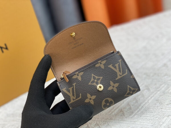 Modern Style Trendy Wallet 301
