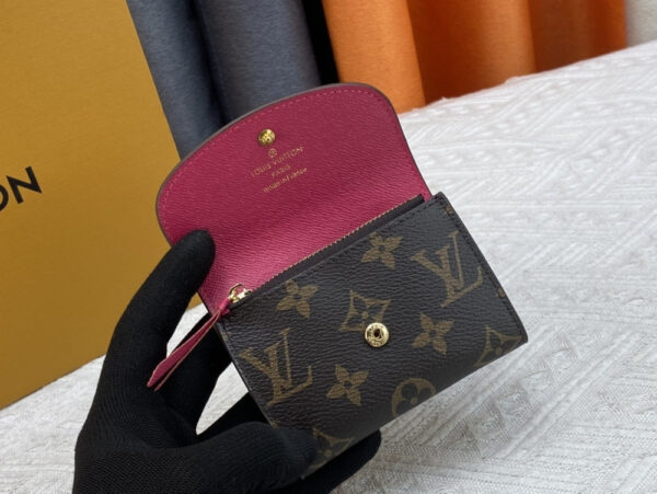 Modern Style Trendy Wallet 301