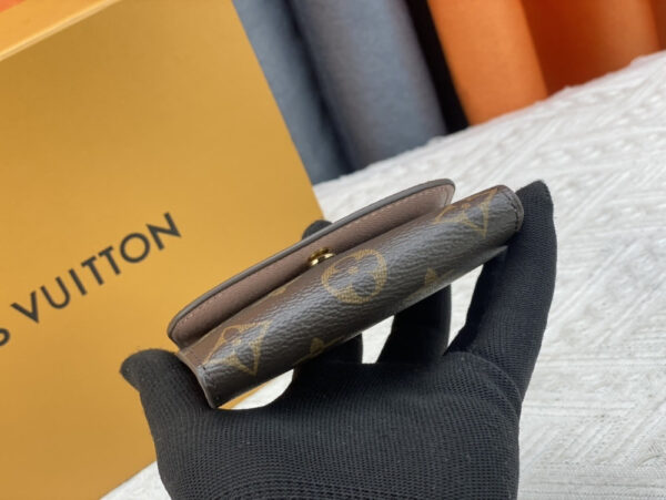 Modern Style Trendy Wallet 301