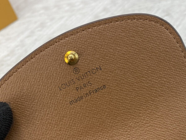 Modern Style Trendy Wallet 301