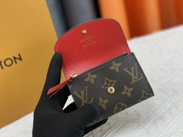 Modern Style Trendy Wallet 301