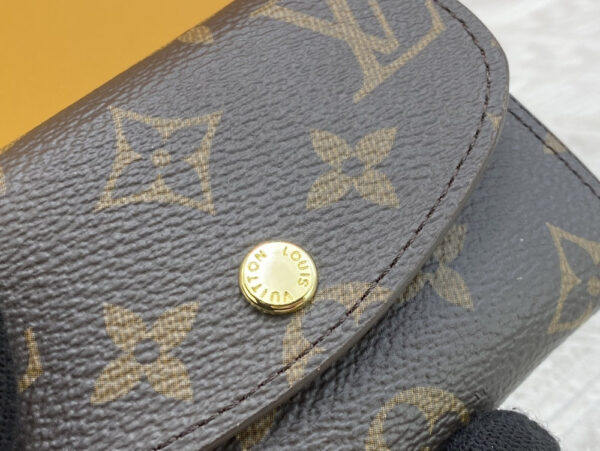 Modern Style Trendy Wallet 301