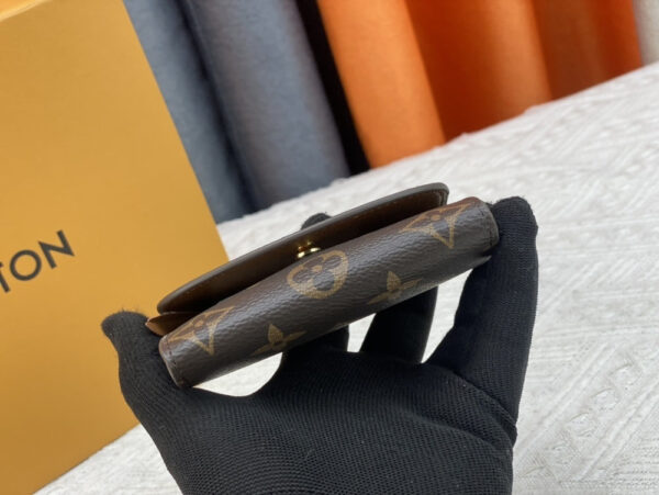 Modern Style Trendy Wallet 301