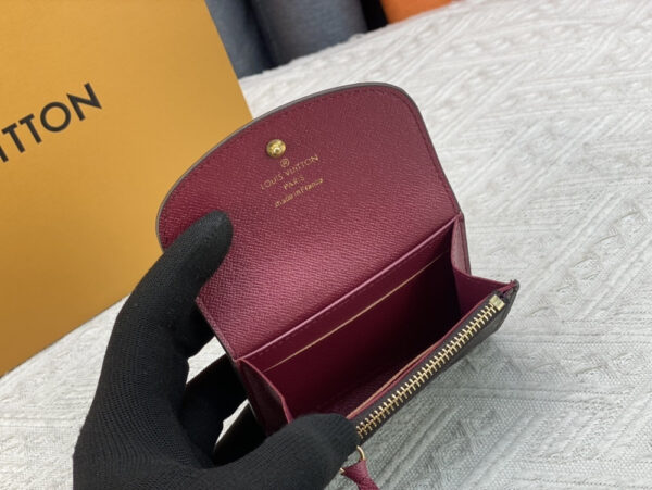 Modern Style Trendy Wallet 301