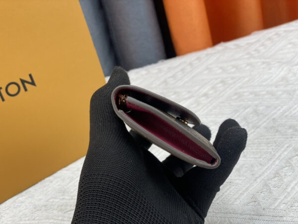 Modern Style Trendy Wallet 301