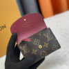 Modern Style Trendy Wallet 301