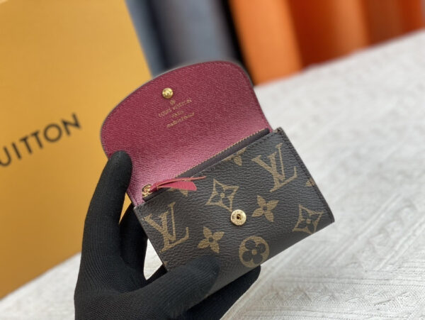 Modern Style Trendy Wallet 301