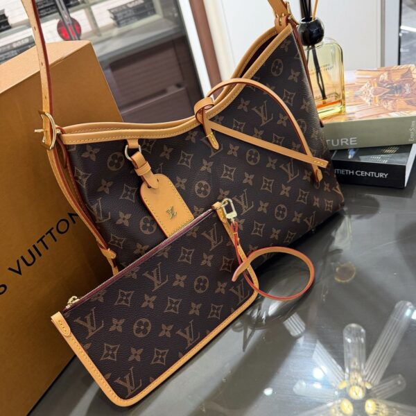 Modern Style Trendy Bag L312