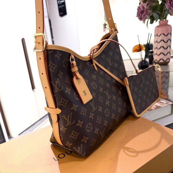 Modern Style Trendy Bag L312