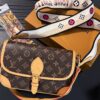 Modern Style Trendy Bag L311