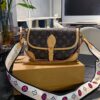 Modern Style Trendy Bag L311