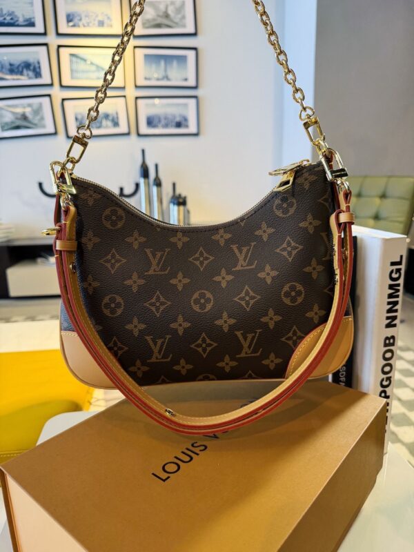 Modern Style Trendy Bag L310